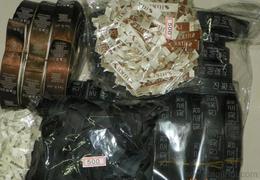 服裝輔料一站式采購指南 供應(yīng)、批發(fā)、價(jià)格與銷售渠道全解析