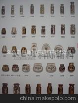 合金雙孔彈簧扣 選購指南與義烏懷峰輔料優(yōu)勢解析