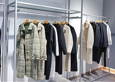 寶頂服裝輔料 以卓越產(chǎn)品與貼心服務(wù)，贏得服裝鞋帽消費(fèi)者的信賴