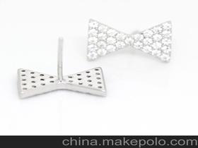 服裝輔料市場探析 多蝴蝶結(jié)供應(yīng)商與批發(fā)價(jià)格全攻略